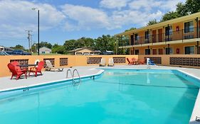 Americas Best Value Inn Ponca City